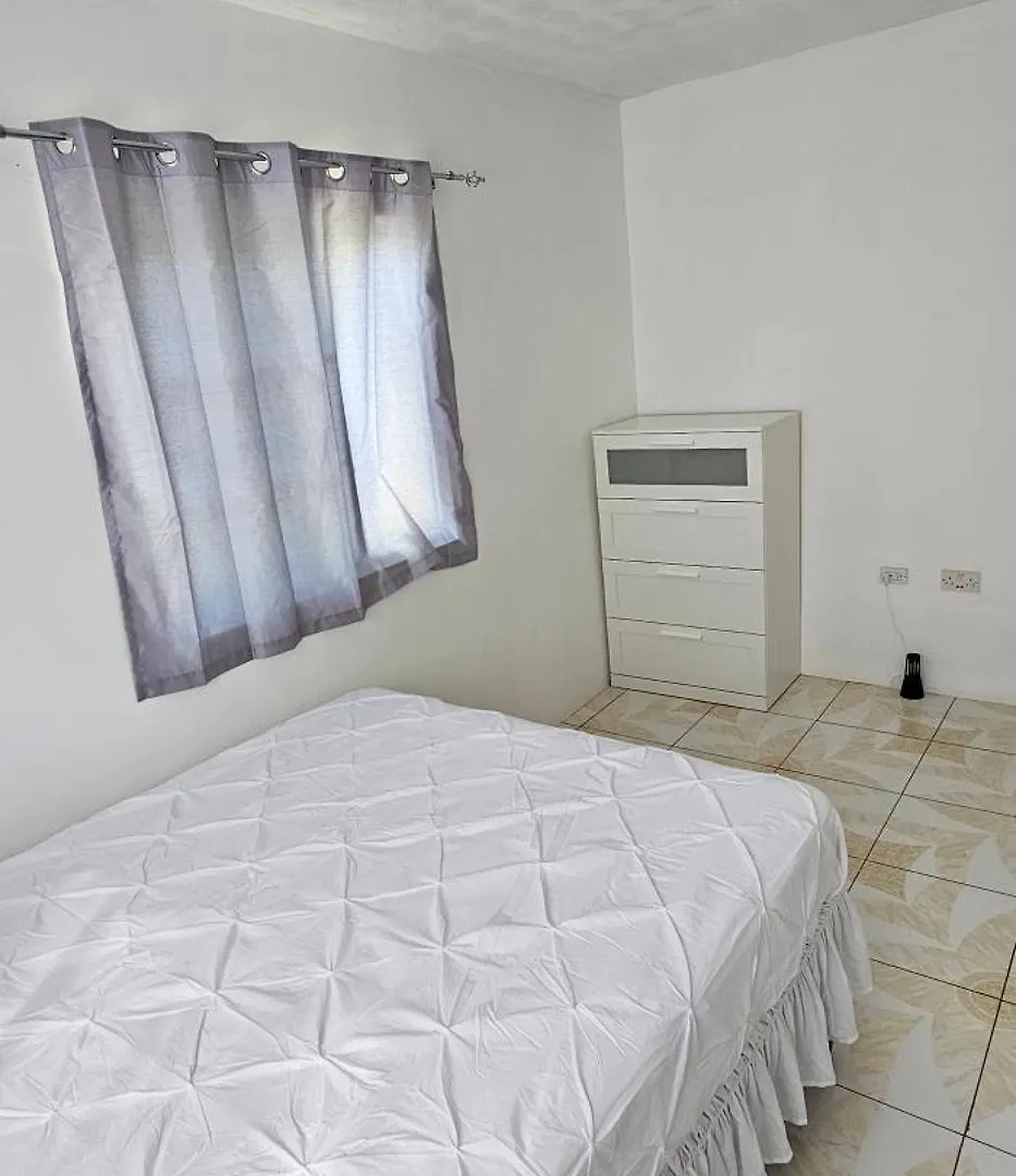 Guest house Serenity Corner Mandeville