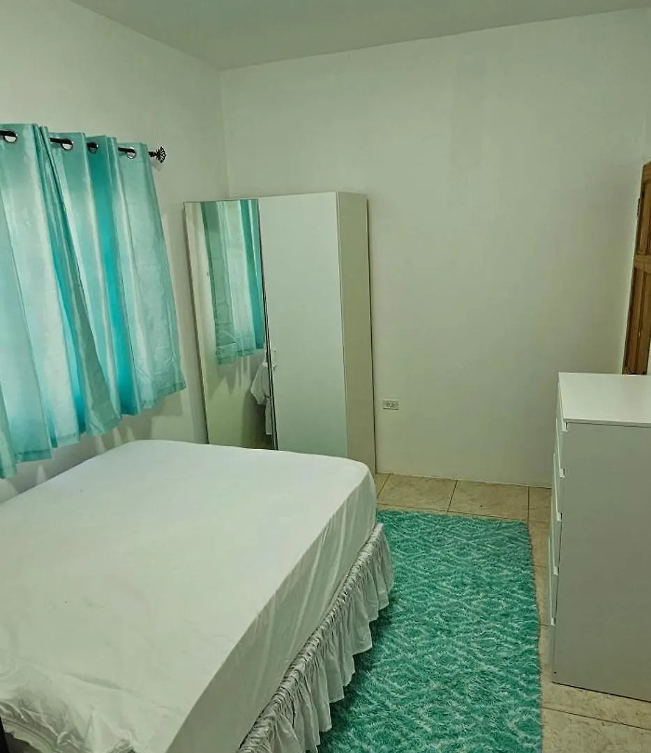 Serenity Corner Mandeville Guest house