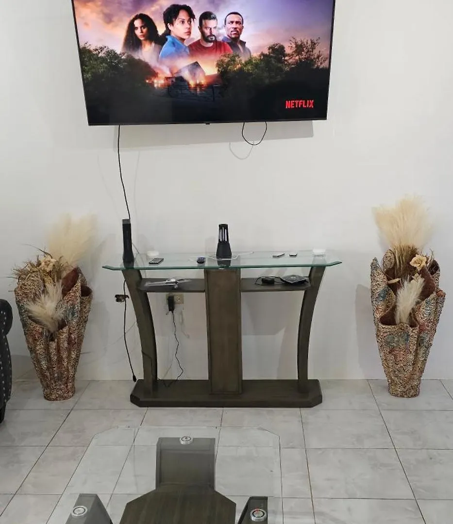 Guest house Serenity Corner Mandeville