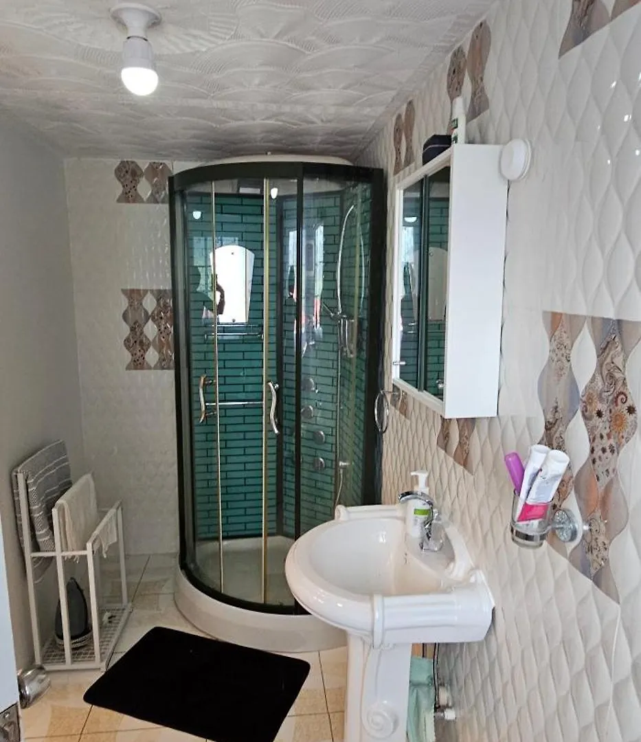 Guest house Serenity Corner Mandeville