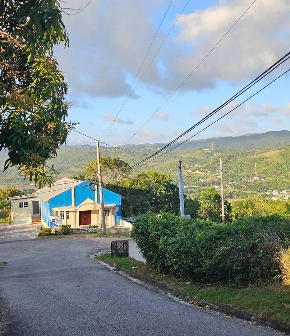 Serenity Corner Mandeville