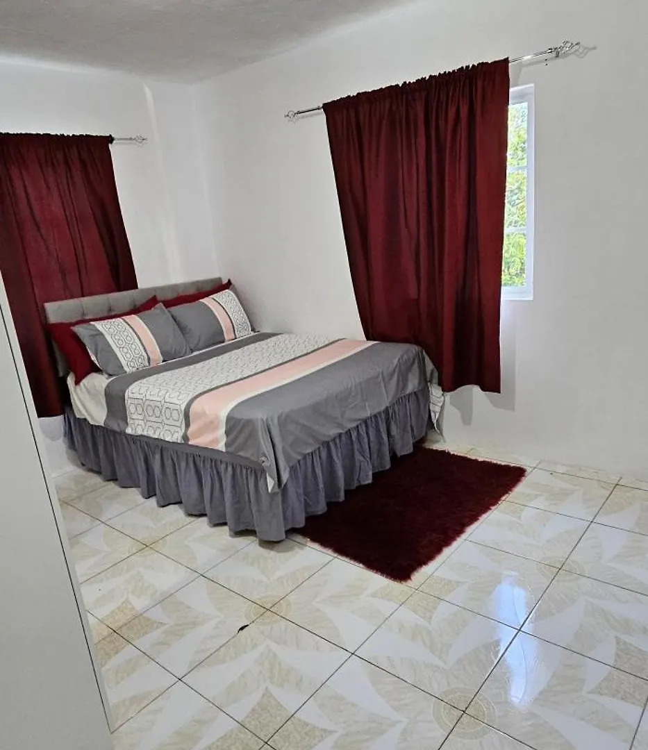 Serenity Corner Mandeville